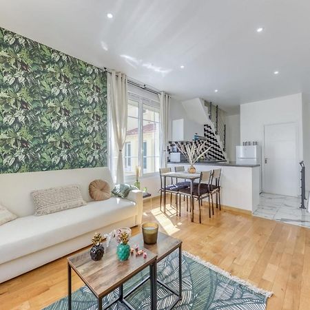 Joli Appartement De Vacances 에쿠엥 외부 사진
