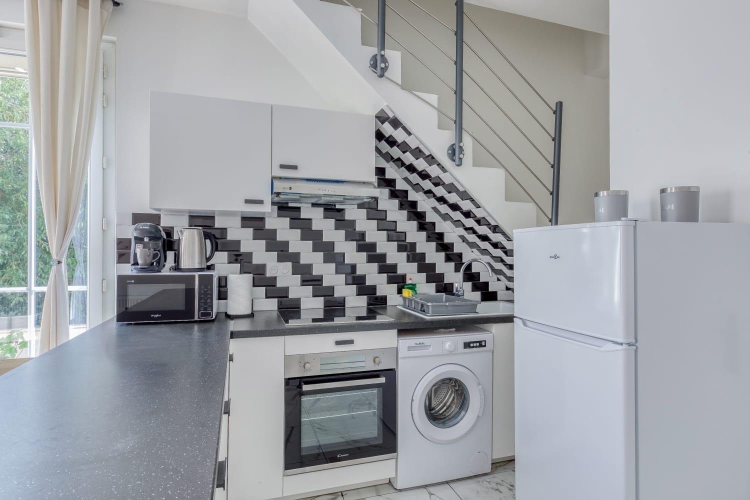 Joli Appartement De Vacances 에쿠엥 외부 사진