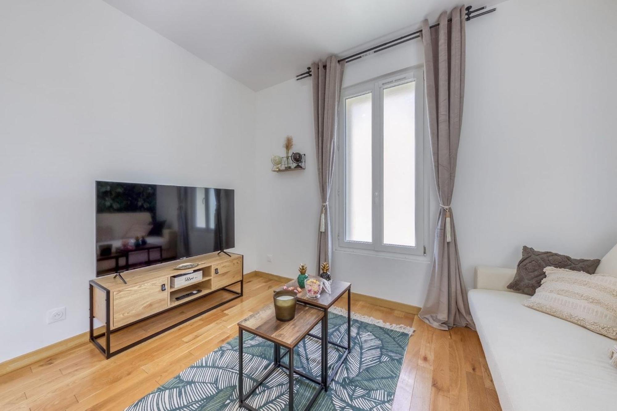 Joli Appartement De Vacances 에쿠엥 외부 사진